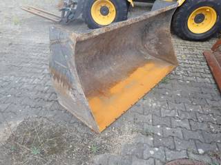 Volvo Schaufel 2000mm (Z) passt für L28/L30/L35