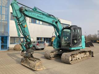 Kobelco SK 140 SRLC-5