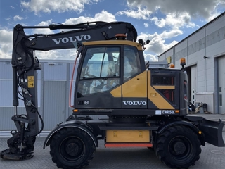 Volvo EWR150E