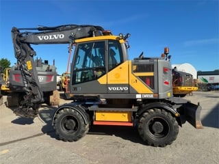 Volvo EWR150E