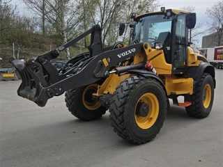 Volvo L50HS