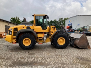 Volvo L 110 H