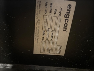Engcon RIVARE R05-600-S30/150-CAT2