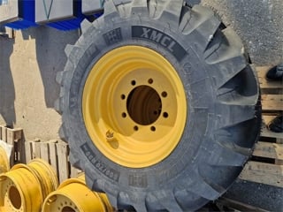 Michelin 400/70R20 XMVLB 2.0