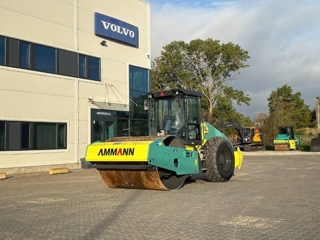 Ammann ARS 130
