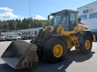 Volvo L60H