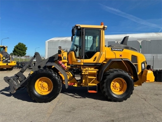 Volvo L60H