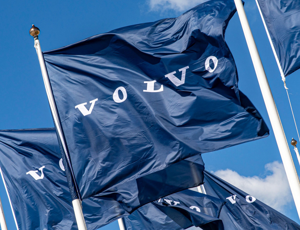 Volvo Construction Equipment completes acquisition of Swecon