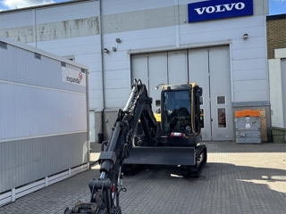 Volvo ECR88D