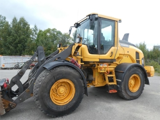 Volvo L60H