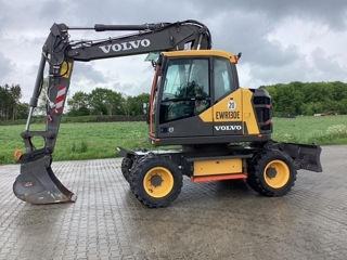 Volvo EWR 130 E