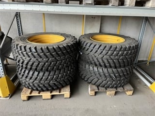 Nokian 420/65R24 TRI 2 B2.0
