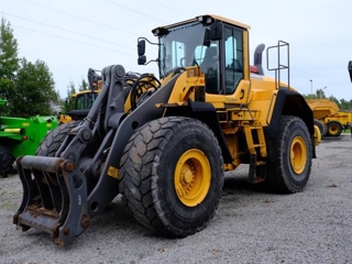 Volvo L 150 G