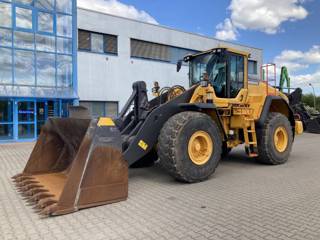 Volvo L 150 H