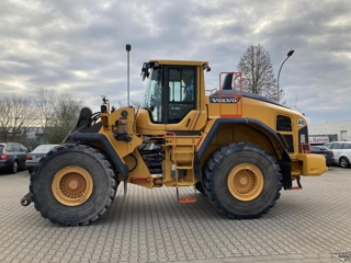 Volvo L150H