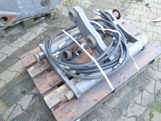 Volvo Schnellwechsler TPZ