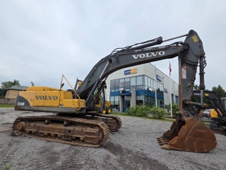 Volvo EC 360 B LC