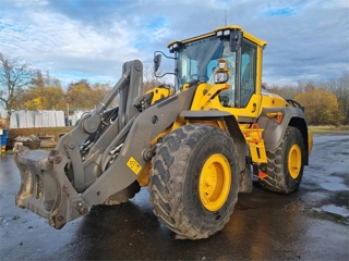 Volvo L120H
