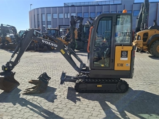 Volvo EC18E