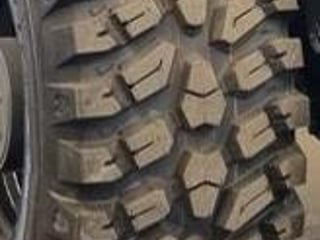 Michelin 500/70R24 Cross Grip B2,25m inkl Fälg ( 4 st ) L50