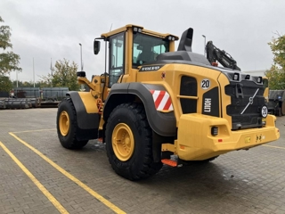 Volvo L 110 H