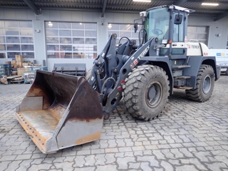 Terex TL 210