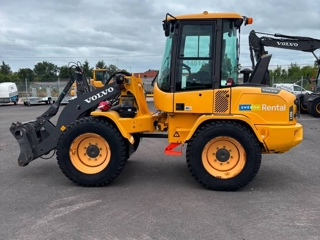 Volvo L 35 G