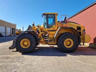 Volvo L220H