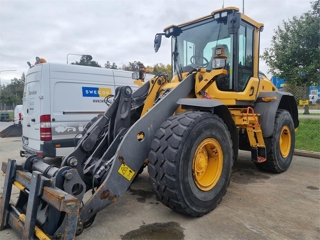 Volvo L60H