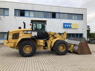 CAT 938 M