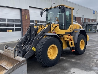 Volvo L60H