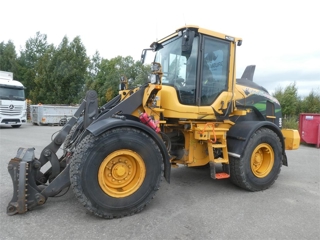 Volvo L60H