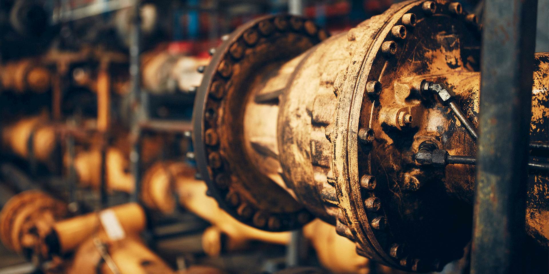 Used volvo parts deals
